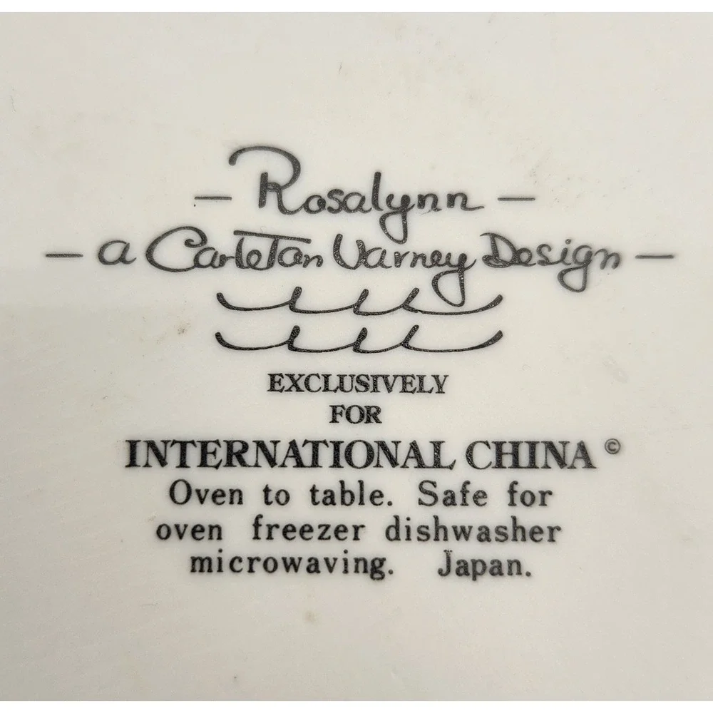 International China use it
